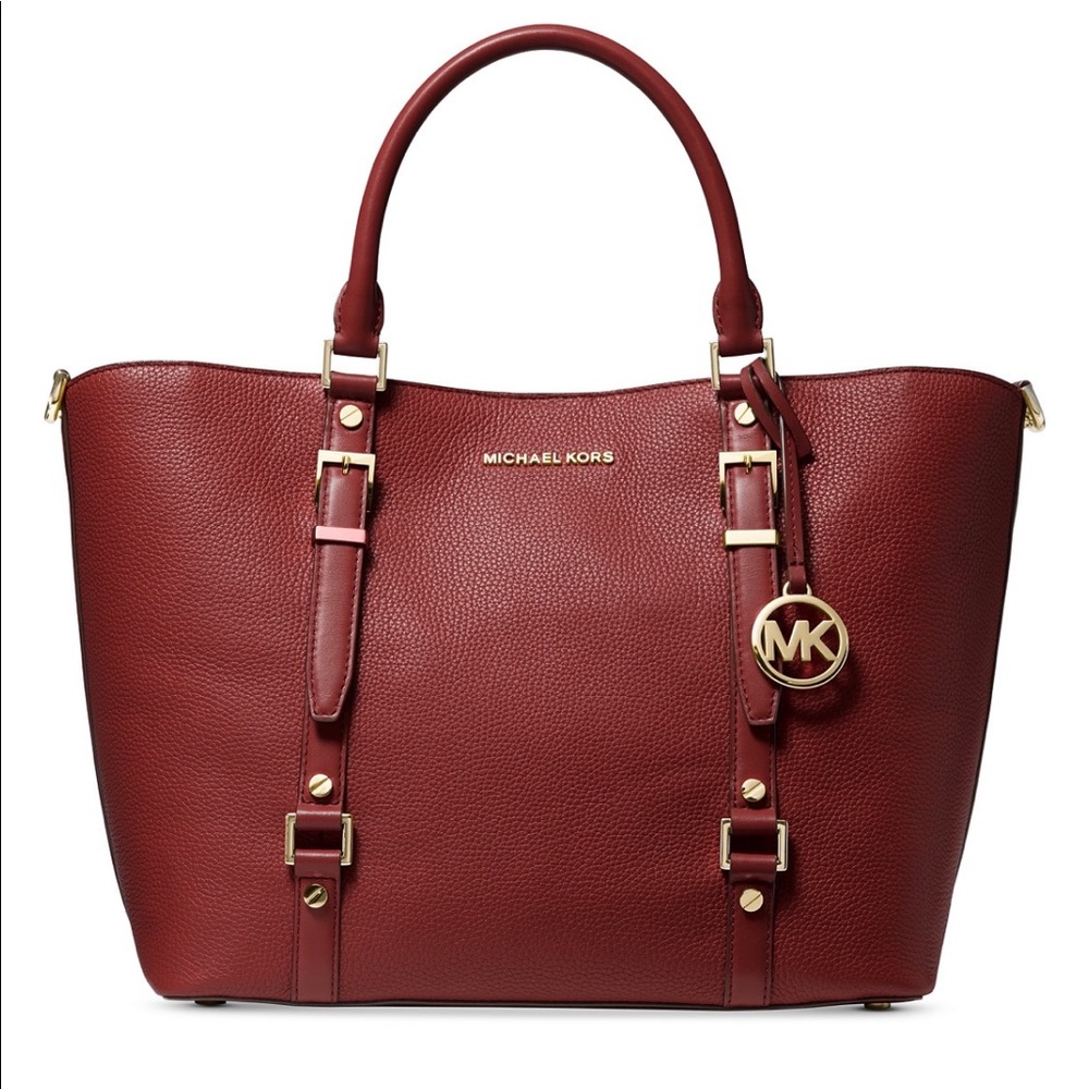 Michael Kors Bedford Legacy Tote